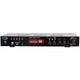 LTC Hi-Fi Amplifier (Black, 2x50W)
