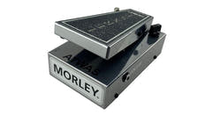 Morley Lerxst ATWAS wah et pédale de volume