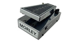 Morley Lerxst ATWAS wah et pédale de volume