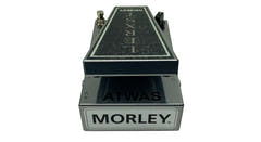 Morley MTVBO Volume Boost pédale de volume, Tel-Ray