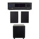 SoundMate Deluxe Système Son Surround