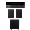 SoundMate Premium Système Son Surround