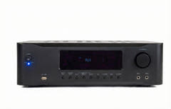 SoundMate AV-A001 Récepteur Surround 5.1