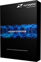 Adaptiverb de Zynaptiq