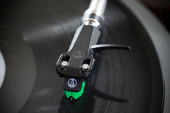 Audio-Technica AT-VM95E Cellule