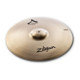 Zildjian 19" A Custom Crash