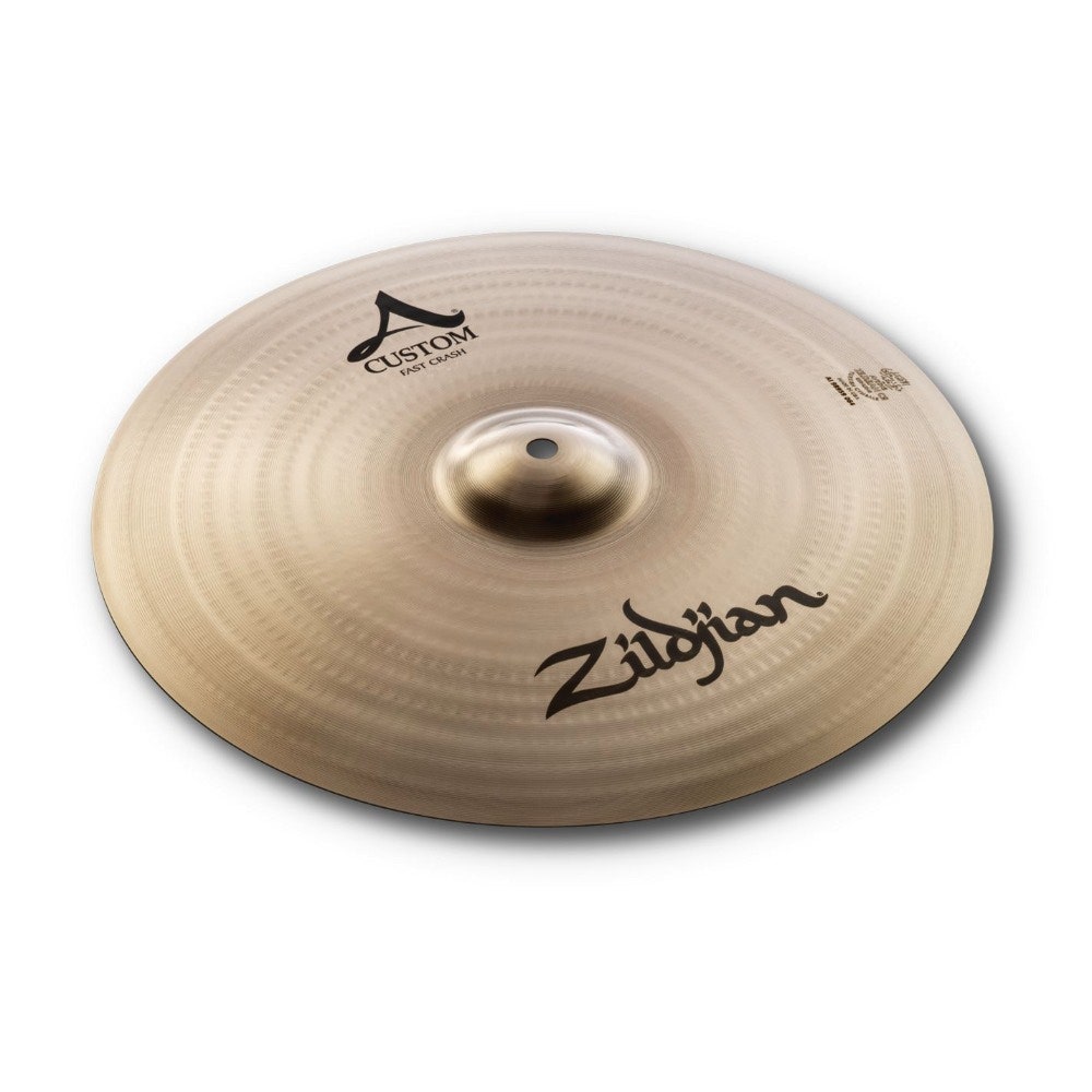 Zildjian 18" A Custom Fast Crash