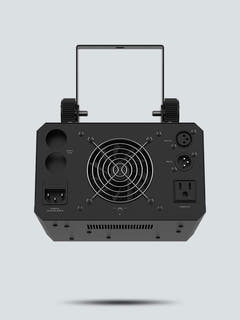 Chauvet Abyss 2 Effet Vague d'Eau