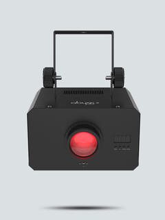 Chauvet Abyss 2 Effet Vague d'Eau