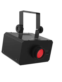 Chauvet Abyss 2 Effet Vague d'Eau