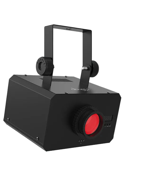 Chauvet Abyss 2 Effet Vague d'Eau