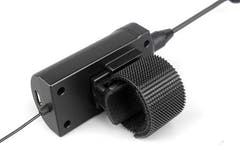 Microphone sans fil Acemic DT-5 pour flûte