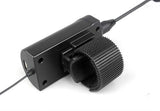 Microphone sans fil Acemic DT-5 pour flûte