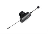 Microphone sans fil Acemic DT-5 pour flûte