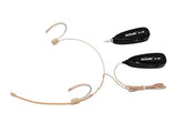 Acemic trådløst headset for aktiv sport. Model G-120