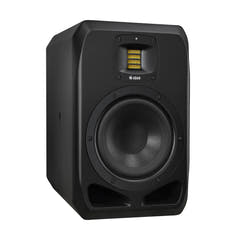 Adam S2V Nearfield - Moniteur de studio (avec étrier gratuit)