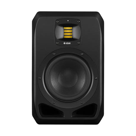 Adam S2V Nearfield - Moniteur de studio (avec étrier gratuit)