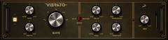 Vibrato adaptatif