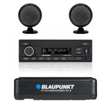 Blaupunkt Madrid 200 BT Autoradio avec Bluetooth