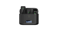 iCon AirMic 3 système lavalier sans fil