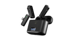 iCon AirMic 3 système lavalier sans fil