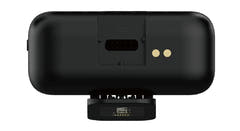 iCon AirMic Pro système de microphone sans fil, noir
