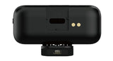 iCon AirMic Pro système de microphone sans fil, noir