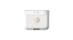 iCon AirMic Pro système de microphone sans fil, blanc