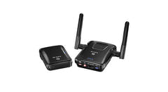 iCon AirMon Pro système de monitoring sans fil