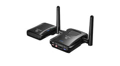 iCon AirMon Pro système de monitoring sans fil