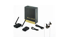 iCon AirMon système de monitoring UHF sans fil