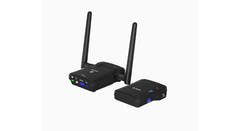 iCon AirMon système de monitoring UHF sans fil
