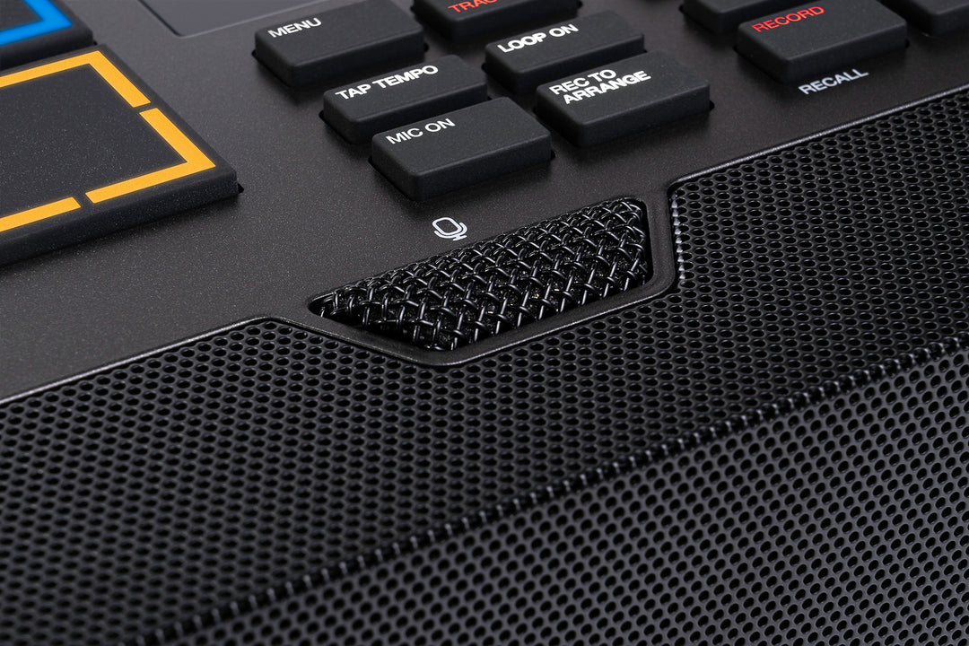 Akai MPC LIVE III Sampler