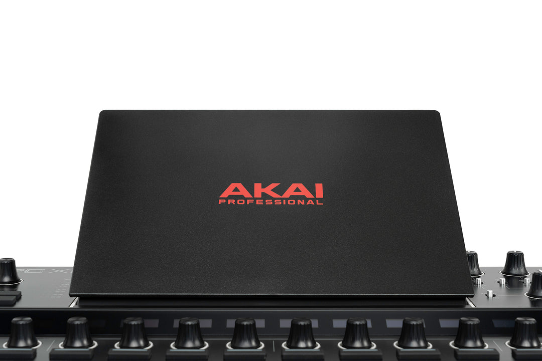 Akai Pro MPC XL – Standalone Production Workstation
