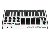 Akai MPK Mini Mk3 (White)