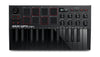 Akai MPK Mini Mk3 (Black)
