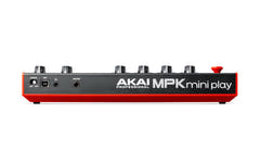 Akai MPK Mini Play MK3