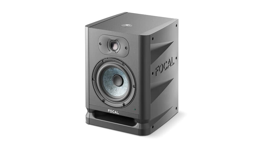 Focal Alpha 50 Evo - Moniteur de studio