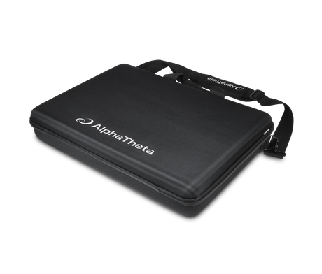 AlphaTheta Sac de Transport pour OMNIS-DUO