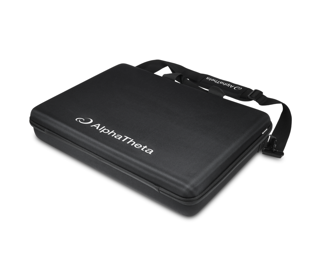 AlphaTheta Sac de Transport pour OMNIS-DUO