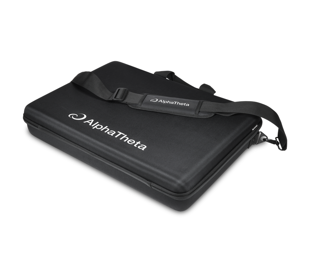 AlphaTheta Sac de Transport pour OMNIS-DUO