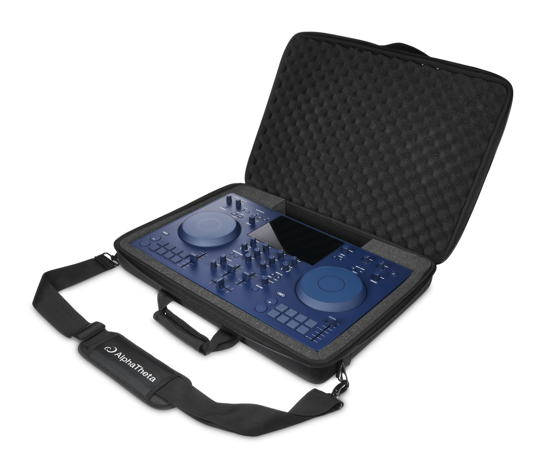 AlphaTheta Sac de Transport pour OMNIS-DUO