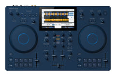 AlphaTheta OMNIS-DUO DJ Controller