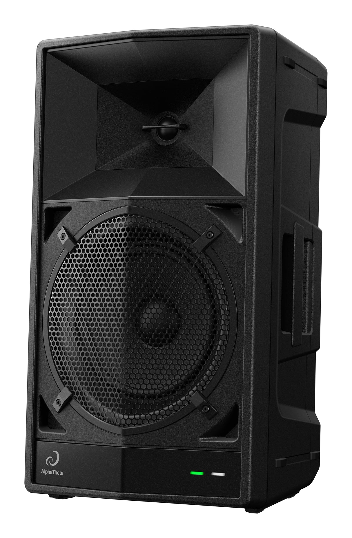 AlphaTheta WAVE-EIGHT DJ Speaker