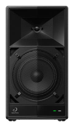 AlphaTheta WAVE-EIGHT - Enceinte DJ