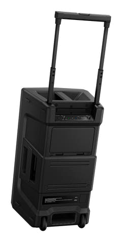 AlphaTheta WAVE-EIGHT - Enceinte DJ