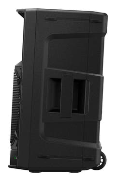 AlphaTheta WAVE-EIGHT - Enceinte DJ