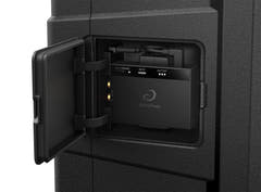 AlphaTheta WAVE-EIGHT - Enceinte DJ