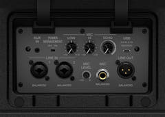 AlphaTheta WAVE-EIGHT - Enceinte DJ