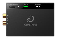 AlphaTheta WAVE-EIGHT - Enceinte DJ